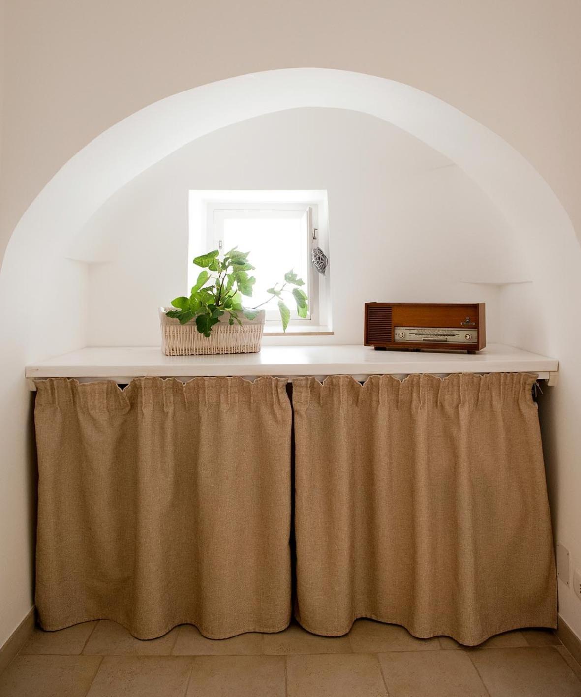 Trulli Di Mezza Villa Cisternino Eksteriør billede